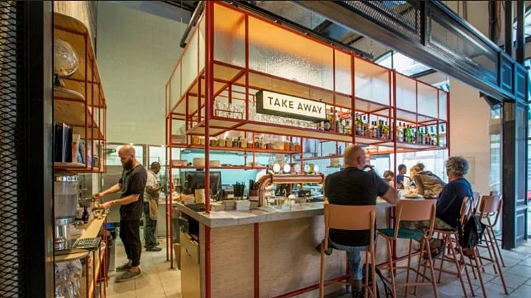 האם המאבק יישא פרי? מסעדת מר אנד קו ביפו