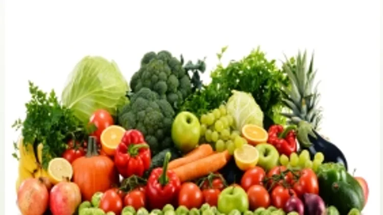 ירקות