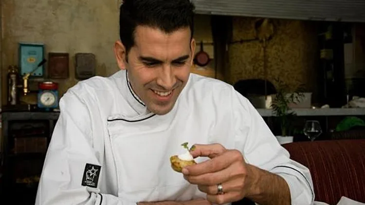 שגב משה לא מפסיק להפתיע את הסועדים