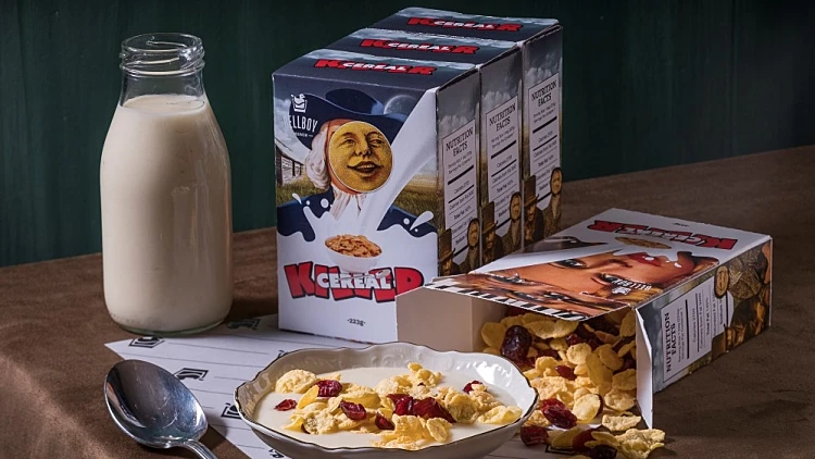 בראנץ' בל בוי