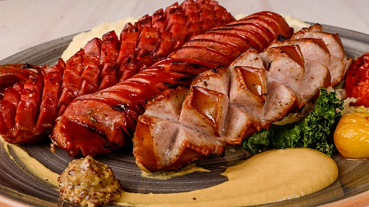 מסעדת פראג הקטנה