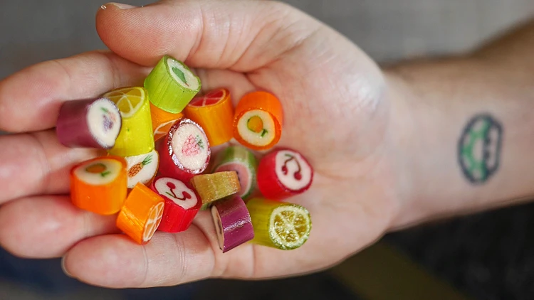 PAPABUBBLE תל אביב