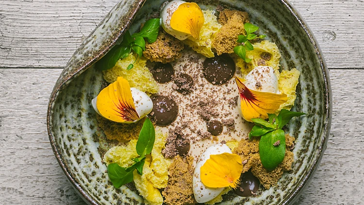 לה בוטגה טירמיסו