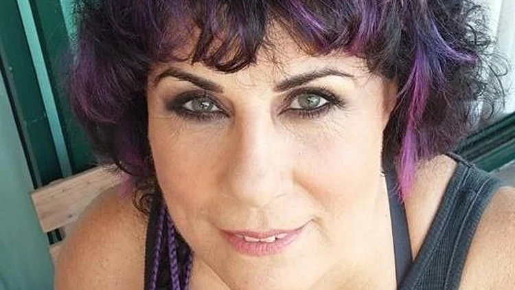 רותי רוזנבלום