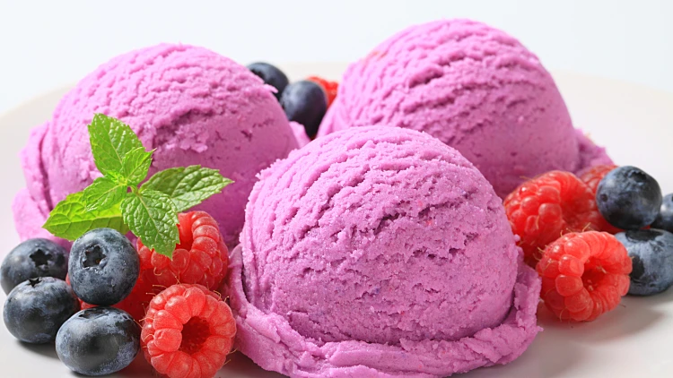 פרוזן יוגורט