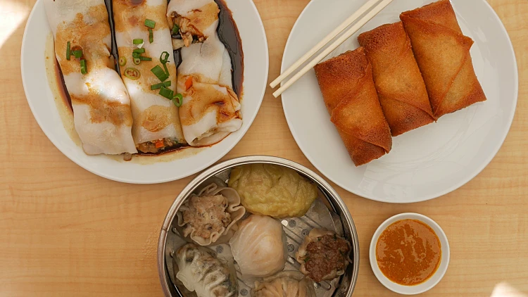 הונג קונג דים סאם