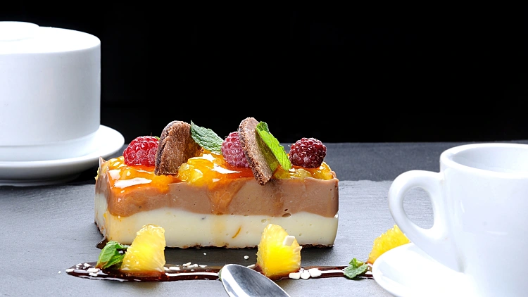 קינוח מישלן