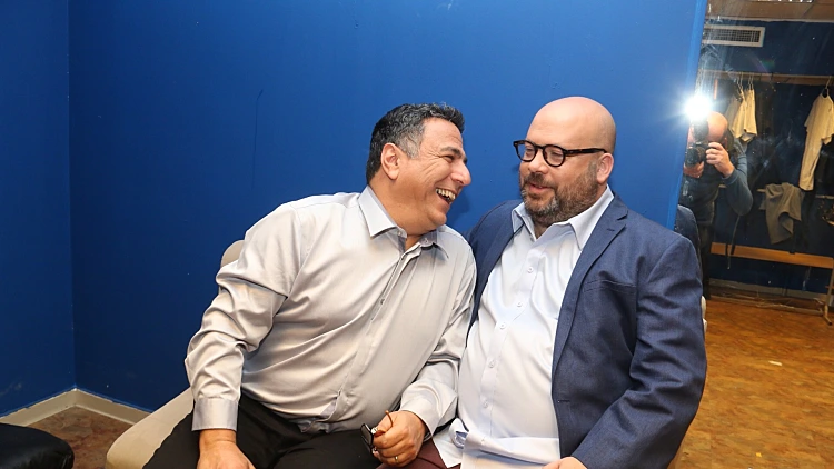 יונתן רושפלד