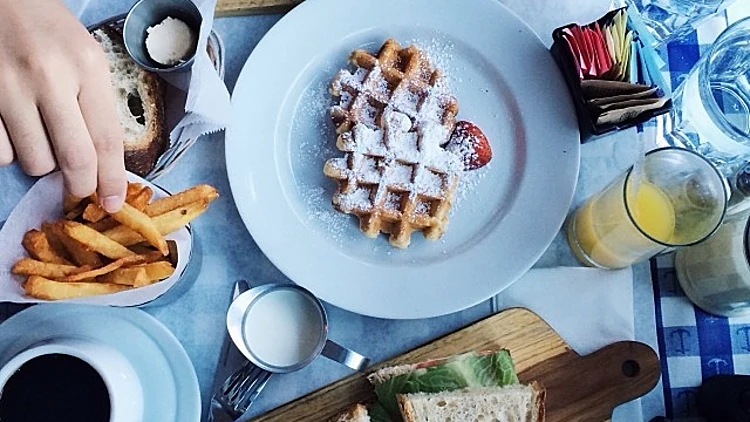 מנת יתר • תכירו את קהילת הפודיז בישראל