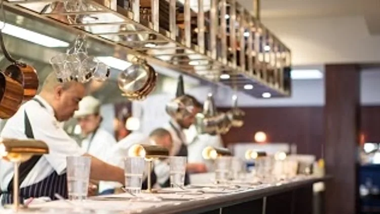 מסעדת פאלומר