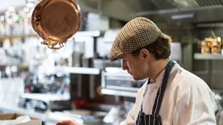 מסעדת פאלומר