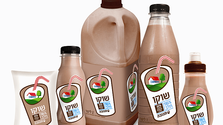 שולפים סכינים • הקרב על השוקו