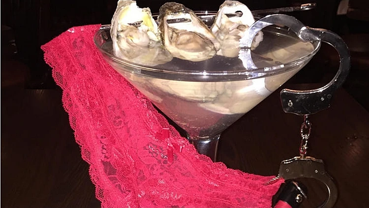 קוקטייל 50 גוונים