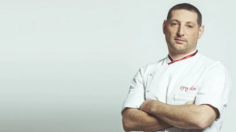 אסף גרניט פותח הכל