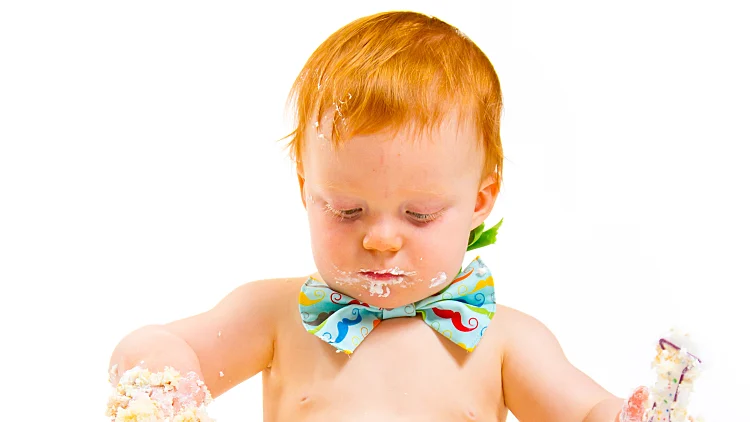 cake smash