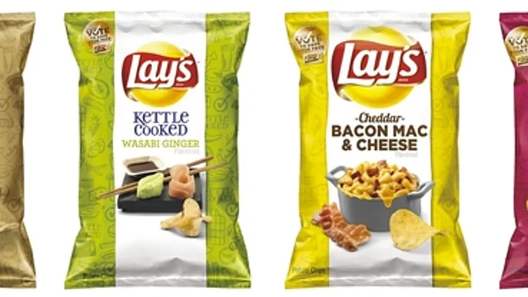 lay's chips