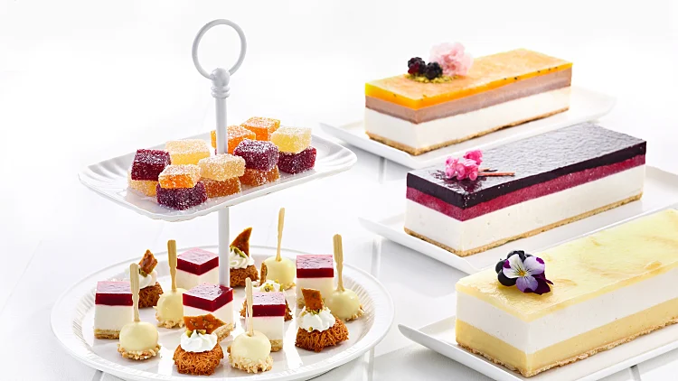 קאמבק למרמלדה במתוקה - חדשות האוכל 9.5.2012