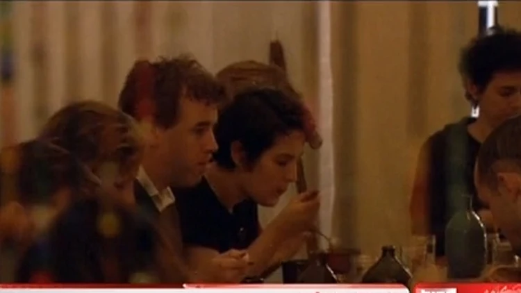 שקט, אוכלים!