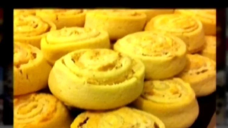 תמונת אינסטגראם של שפים חובבים