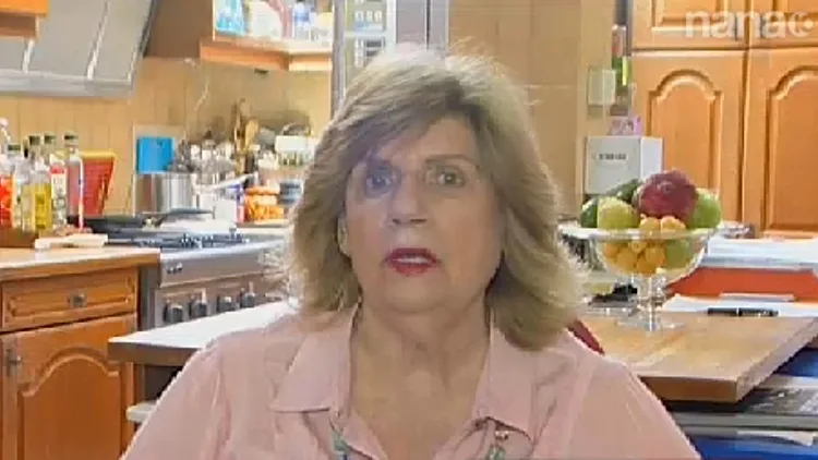 רות סירקיס מתראיינת ל"הכל כלול"