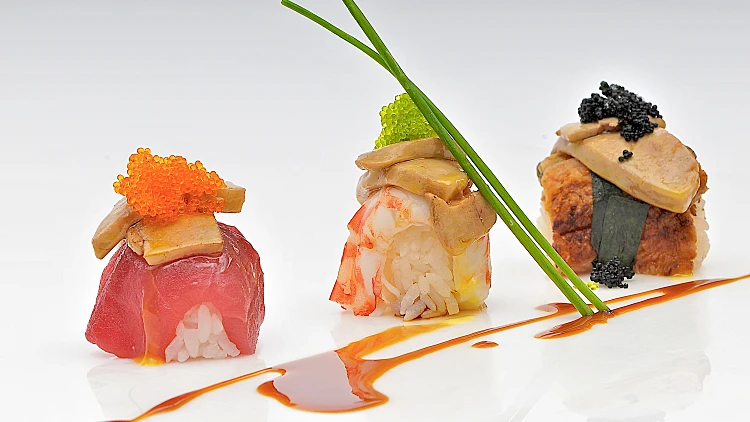 פואה גרה טמארי