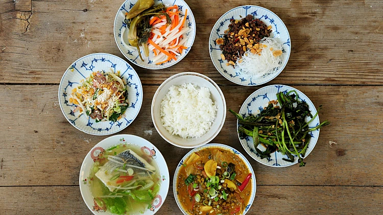 תפריט יום הולדת למסעדת 44