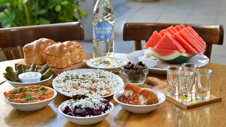 פסטיבל בלקני של גד