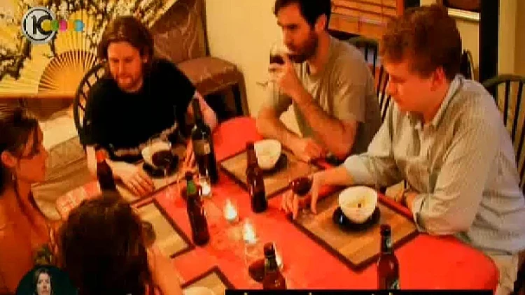 הסוף למלכודות התיירים • אוכל ביתי אותנטי בחו"ל