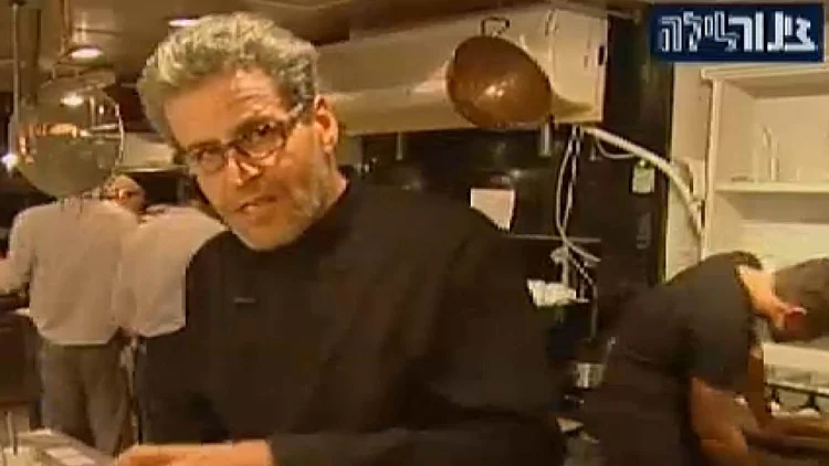 פרשת האינסטגרם של עומר מילר • אייל שני מגיב