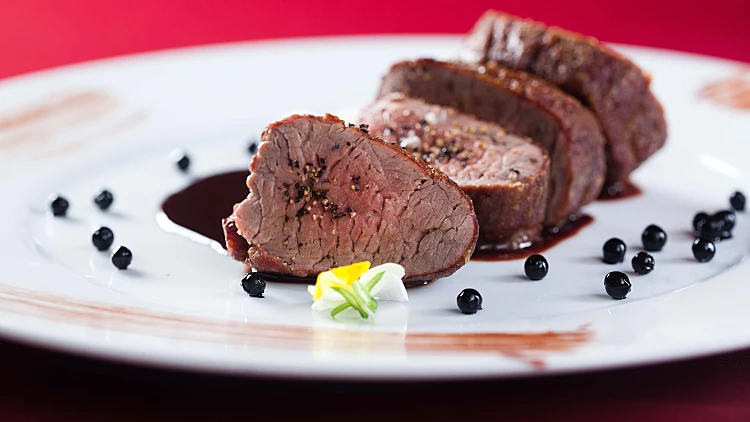 סקלופיני עגל