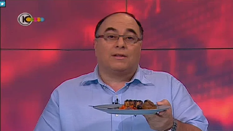 הצעת חוק חדשה: אסירת יבוא כבד אווז