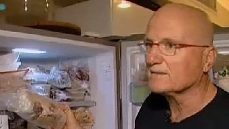 דיאטת האדם הקדמון