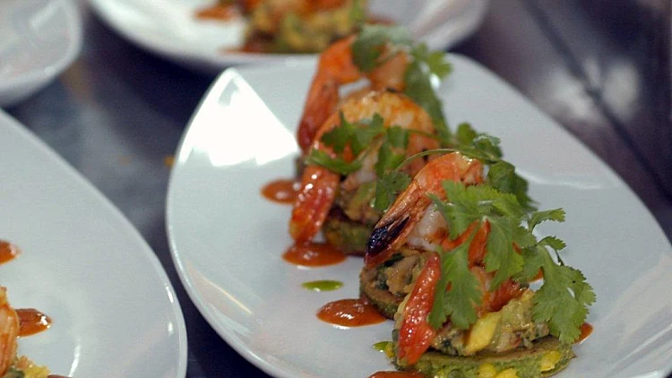 צ'ימיצ'נגה בצפרה