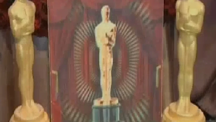 ארוחה לזוכים באוסקר