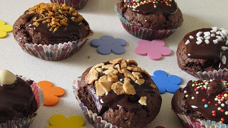 הבלוג יופי במטבח - גולדן בלוג