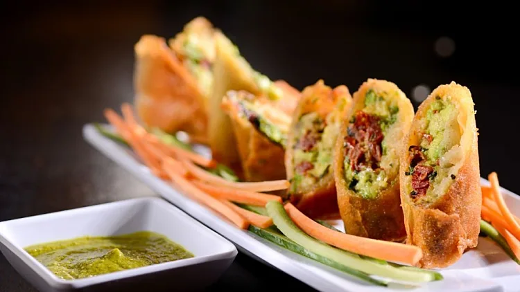 סושי בר חדש בתל אביב - ס ושה