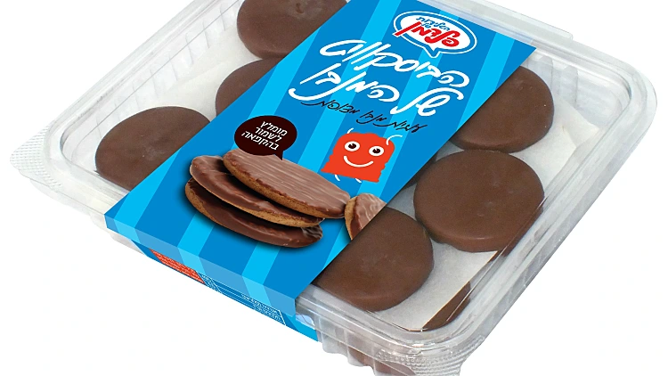 הביסקוויט של הקרמבו