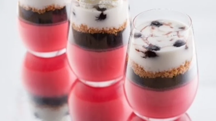 פרויקט קולינרי של היוגורט מולר ושפים ישראלים