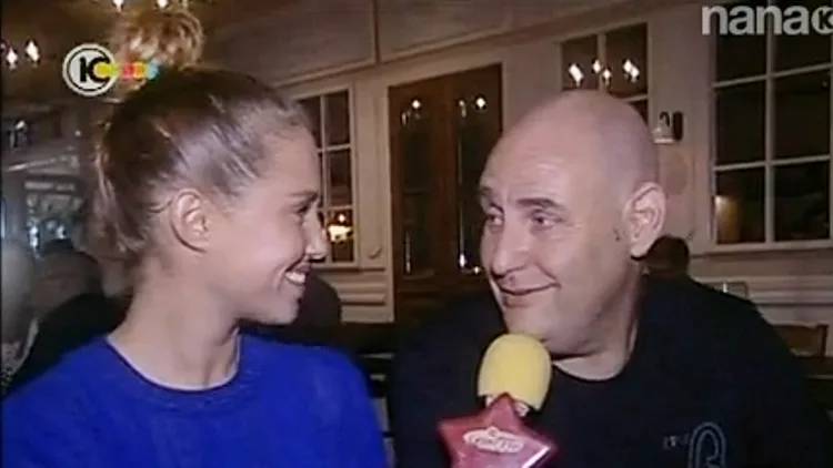 מהבמה למטבח • צביקה הדר הופך לשף