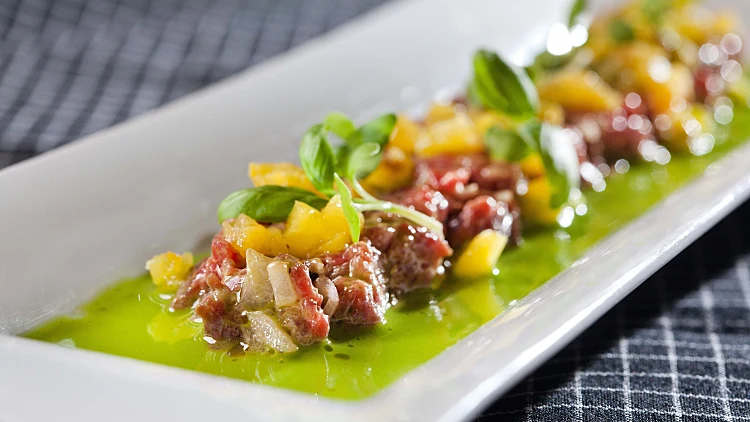 מטבח לילה - מסעדה חדשה ליואב בלימן