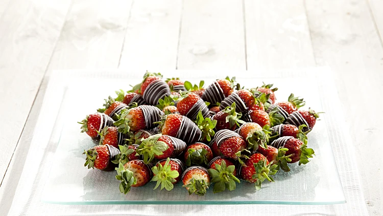 סילבסטר במסעדות. לחמים