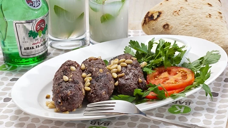 k-BAB – מסעדה חדשה