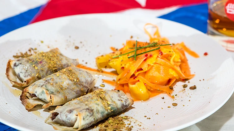 בר קובני חדש בתל אביב