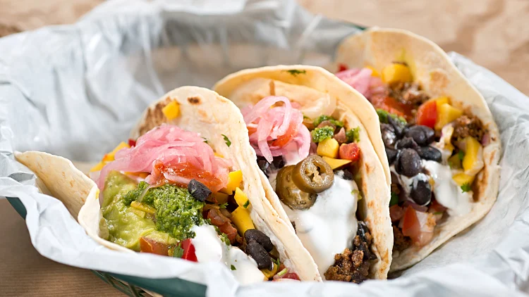 דונקי - מסעדה מקסיקנית חדשה בתל אביב