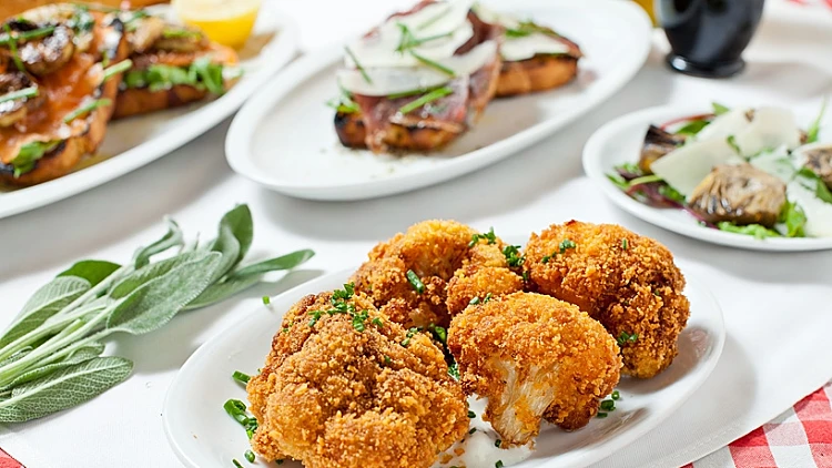 תפריט צ'יקטי חדש בבליני