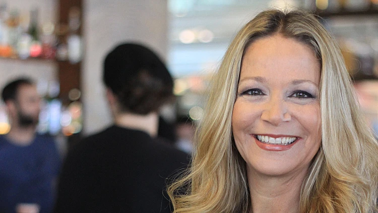 מיקי חיימוביץ' משיקה את Meatless Monday