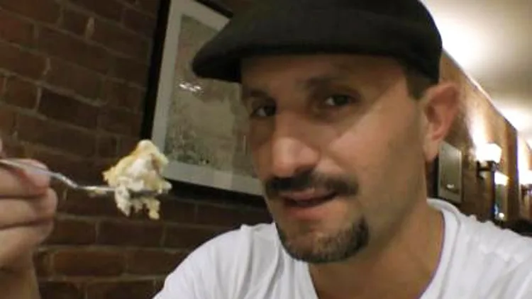 מחווה לדוד סם • נאור ציון ממליץ על 7 מקומות לאכול בהם בניו-יורק