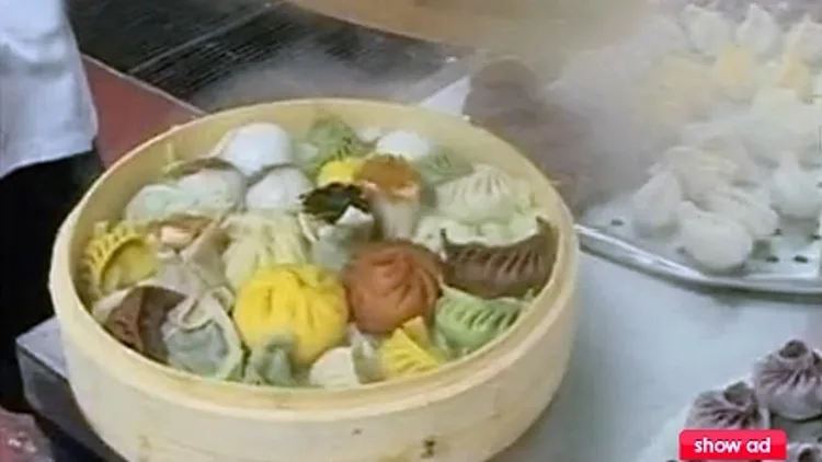 מיליארד סינים לא טועים • הדים סאם כובש את ישראל