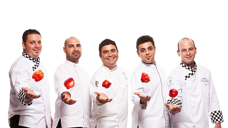 פסטיבל שף תאכל כשר