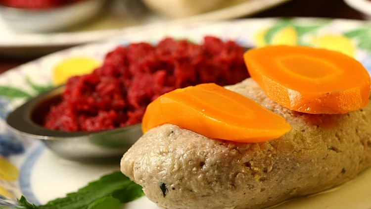 ראש השנה בהשקד